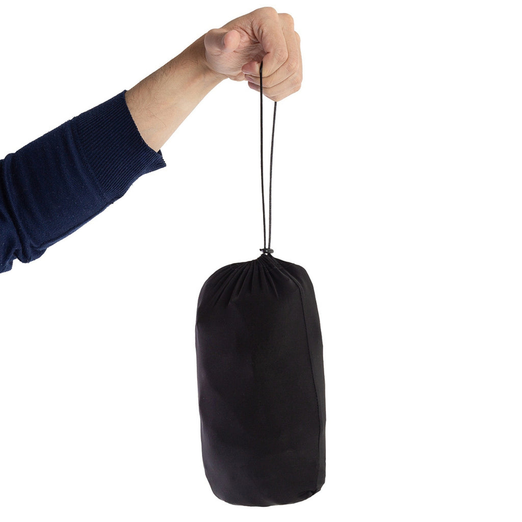 Canguru Infanti Panino Preto Joy - Fácil de vestir e ajustar 